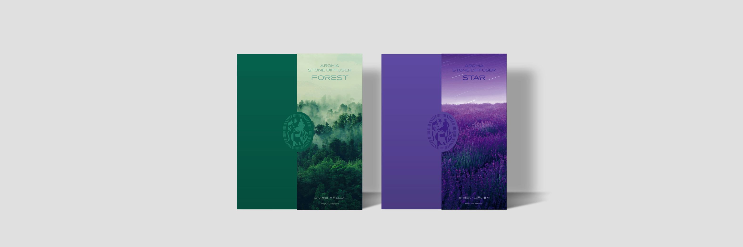 더 코나 메디스페이스 브랜딩